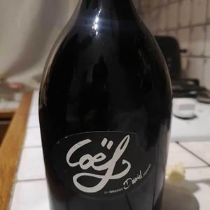 Coëf - Domaine Sébastien David - sebastien-david