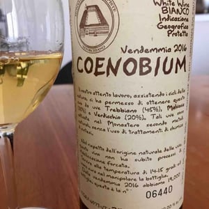 Coenobium 2016