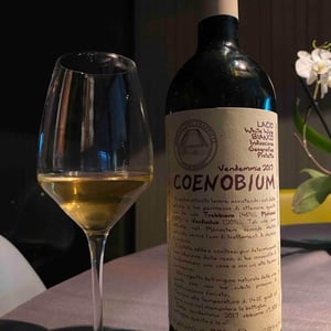 Monastero Trappiste Vitorchiano - Suor Adriana & Giampiero Bea - Coenobium
