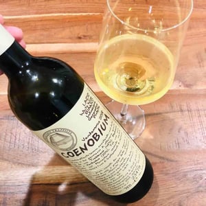 Monastero Trappiste Vitorchiano - Suor Adriana & Giampiero Bea - Coenobium