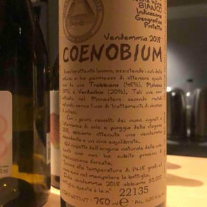Coenobium - Monastero Trappiste Vitorchiano - suor-adriana-giampiero-bea