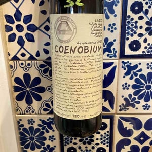 Coenobium - Monastero Trappiste Vitorchiano - Suor Adriana & Giampiero Bea 