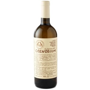 Coenobium - Monastero Trappiste Vitorchiano - Suor Adriana & Giampiero Bea 