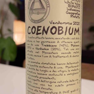Coenobium - Monastero Trappiste Vitorchiano - Suor Adriana & Giampiero Bea 