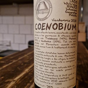 Coenobium - Monastero Trappiste Vitorchiano - suor-adriana-giampiero-bea