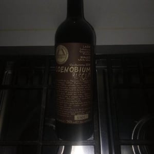 Monastero Trappiste Vitorchiano - Suor Adriana & Giampiero Bea - Coenobium Ruscum