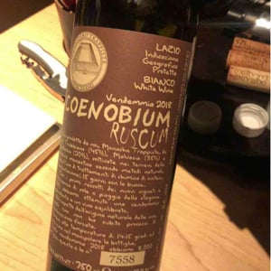 Coenobium Ruscum - Italy - Suor Adriana & Giampiero Bea 