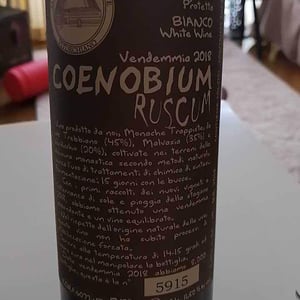 Coenobium Ruscum - Italy - suor-adriana-giampiero-bea
