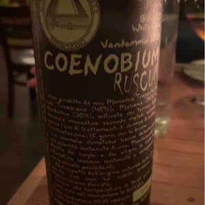 Coenobium Ruscum - Italy - suor-adriana-giampiero-bea