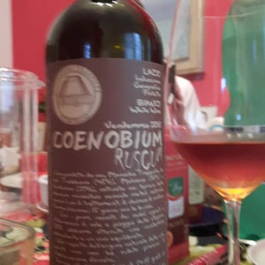 Coenobium Ruscum - Italy - Suor Adriana & Giampiero Bea 