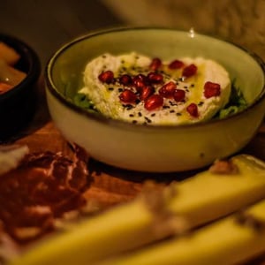 Coeur De Cocagne - Times Cafe - 573555