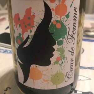 Coeur De Femme - Marsannay La Cote - fougeray-de-beauclair