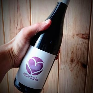 Domaine Gramiller - Frédéric Julien - Coeur de Raisin