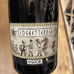 Cogneterra - Domaine Des Cognettes - stephane-vincent-perraud