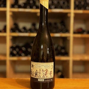 Cogneterra - Domaine Des Cognettes - stephane-vincent-perraud