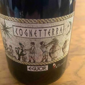 Cogneterra - Domaine Des Cognettes - stephane-vincent-perraud
