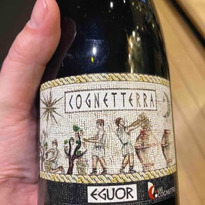 Cogneterra - Domaine Des Cognettes - Stéphane & Vincent Perraud 