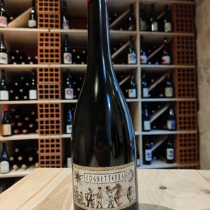 Cogneterra - Domaine Des Cognettes - stephane-vincent-perraud