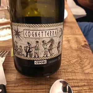 Cogneterra - Domaine Des Cognettes - stephane-vincent-perraud