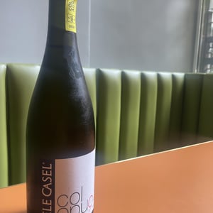 Col Fondo - Bele Casel - luca-ferraro