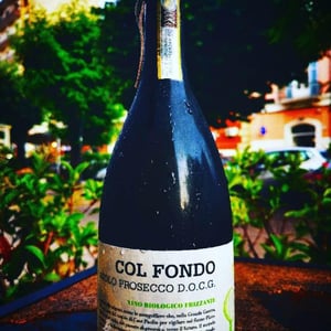 Prosecco con fondo DOCG 2022 - Case Paolin - diego-adelino-and-mirco-pozzobon -2022
