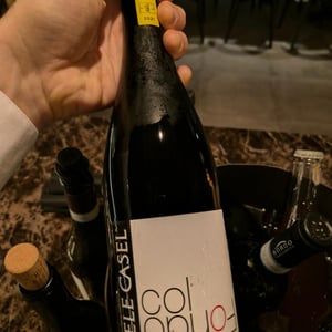 Col Fondo - Bele Casel - luca-ferraro
