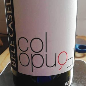 Col Fondo - Bele Casel - luca-ferraro