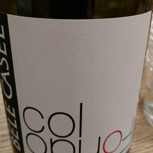 Col Fondo - Bele Casel - luca-ferraro