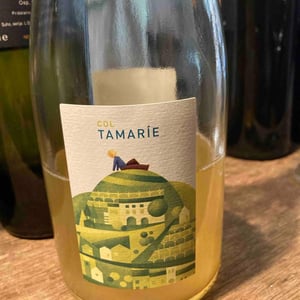 Col Tamarìe - Col Tamarie - Alberto Dalle Crode 