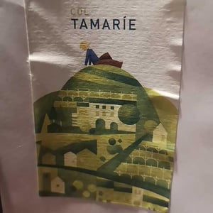 Col Tamarìe - Col Tamarie - Alberto Dalle Crode 