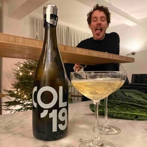 Col'19 - Tillingham Wines Limited - ben-walgate