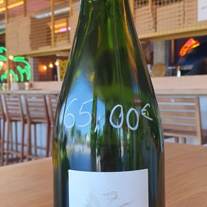 Colas Robin Brut Nature - Champagne Piollot Père & Fils - jeanne-roland-piollot-dominique-moreau
