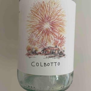 Colbotto Bianco - Le Quattro Volte - Daniela De Marco, Giampiero Ventura, Dario Brunori, Emilio Di Cianni -2022