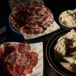 Cold Cuts - Rascal - 583412