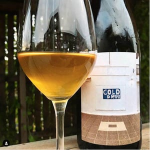 Cold drink - Sistema Vinari - eloi-cedo-perello