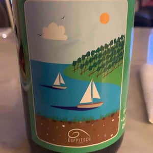 Weingut Koppitsch - Maria & Alex Koppitsch - Rét