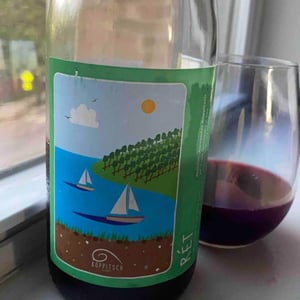 Weingut Koppitsch - Maria & Alex Koppitsch - Rét