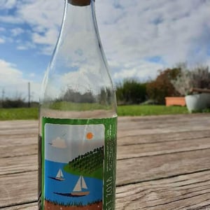 Weingut Koppitsch - Maria & Alex Koppitsch - Rét