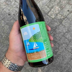 Rét - Weingut Koppitsch - maria-alex-koppitsch
