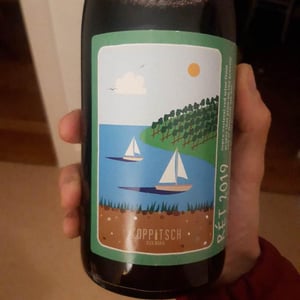 Weingut Koppitsch - Maria & Alex Koppitsch - Rét