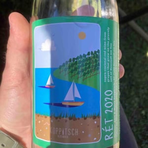 Weingut Koppitsch - Maria & Alex Koppitsch - Rét