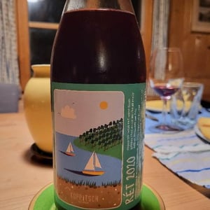 Weingut Koppitsch - Maria & Alex Koppitsch - Rét