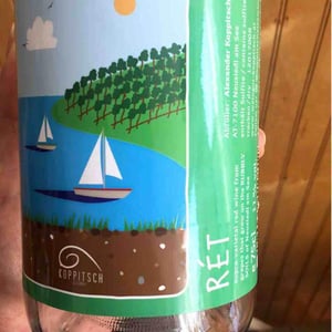 Rét - Weingut Koppitsch - maria-alex-koppitsch