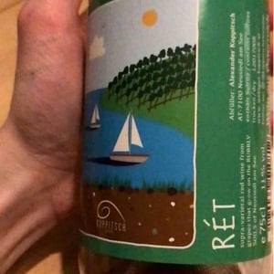 Rét - Weingut Koppitsch - maria-alex-koppitsch