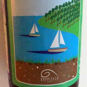Rét - Weingut Koppitsch - maria-alex-koppitsch