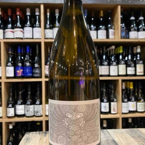 Colere De Zeus Blanc - Julien Courtois - julien-courtois-heidi-kuka -2021