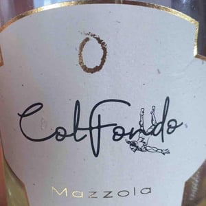 ColFondo - Mazzola - Giobbi Manuel -2021