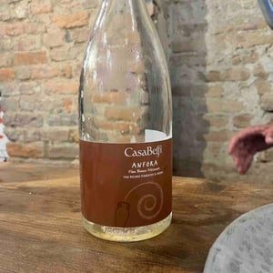 Colfòndo Anfora - Casa Belfi - maurizio-donadi-albino-armani