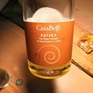 Colfòndo Anfora - Casa Belfi - Maurizio Donadi & Albino Armani 