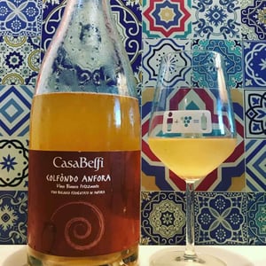 Casa Belfi - Maurizio Donadi & Albino Armani - Colfòndo Anfora